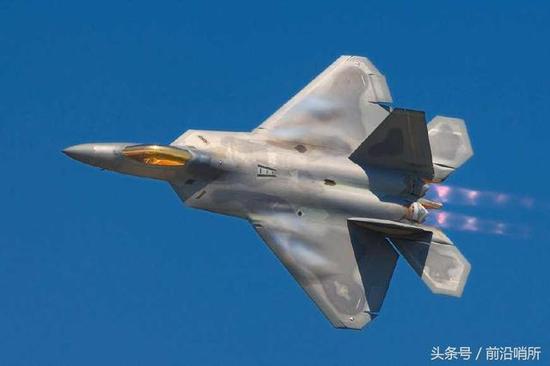 F-22(zhn)C