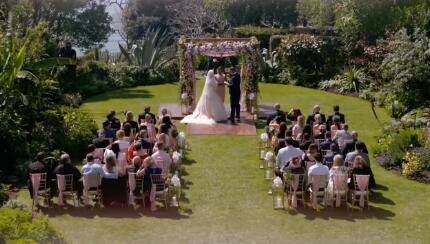 跟不認(rèn)識的人結(jié)婚!新郎見新娘瞬間崩潰 新娘仿佛中了頭獎
