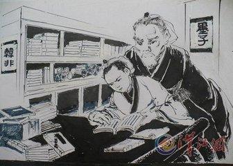 中國(guó)歷史上最聰明的五個(gè)神童,諸葛亮僅排第二!