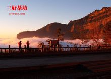 阿里山景觀(二) 阿里山景觀(二)