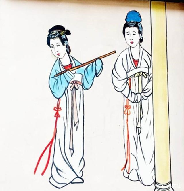 中國(guó)哪個(gè)朝代對(duì)“色”最開(kāi)放?這個(gè)朝代從皇帝到平民全都如此 中國(guó)哪個(gè)朝代對(duì)“色”最開(kāi)放?這個(gè)朝代從皇帝到平民全都如此