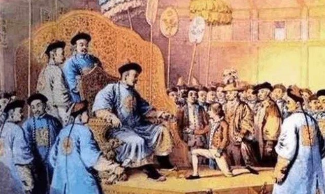 清朝鼎盛時期有多少附屬國?歷史學家:晚清政府不能涵蓋清朝始終 清朝鼎盛時期有多少附屬國?歷史學家:晚清政府不能涵蓋清朝始終