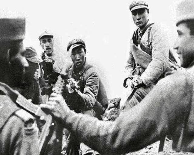 1962年對印自衛(wèi)反擊戰(zhàn):我軍橫掃印軍,打出50年和平 1962年對印自衛(wèi)反擊戰(zhàn):我軍橫掃印軍,打出50年和平