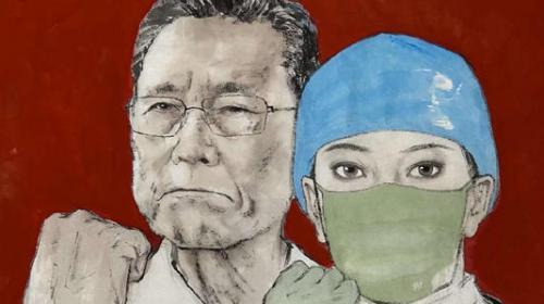 抗疫英雄事跡簡(jiǎn)短精選六篇 抗疫英雄事跡簡(jiǎn)短精選六篇